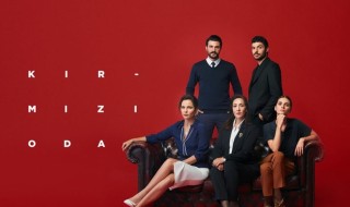 Kırmızı Oda 10. bölüm canlı izle