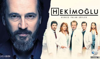 Hekimoğlu 50. bölüm canlı izle