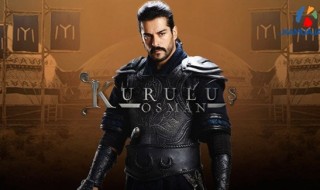 Kuruluş Osman 50. bölüm canlı izle