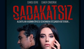 Sadakatsiz 5. bölüm canlı izle