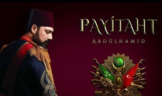 Payitaht "Abdülhamid" 126. bölüm canlı izle