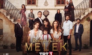 Benim Adım Melek 56. bölüm canlı izle