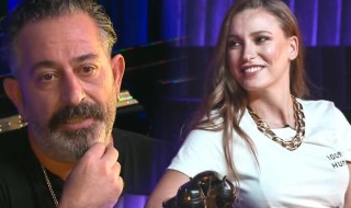 Cem Yılmaz ve Serenay Sarıkaya ayrıldı! Cem Yılmaz ayrılık için ne dedi?