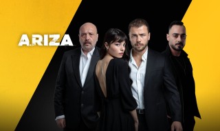 Arıza 9. bölüm canlı izle