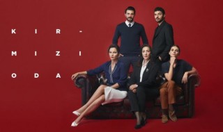 Kırmızı Oda 14. bölüm canlı izle