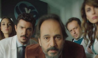 Hekimoğlu 44. bölüm canlı izle