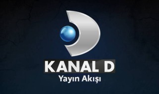 Kanal D Yayın Akışı ve Canlı Yayın izle