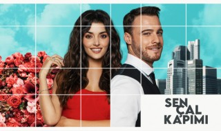 Sen Çal Kapımı 16. bölüm canlı izle