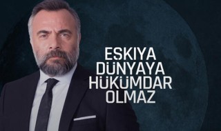 Eşkıya Dünyaya Hükümdar Olmaz 169. bölüm canlı izle