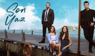 Son Yaz 3. bölüm canlı izle