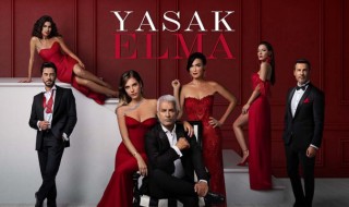 Yasak Elma 81. bölüm canlı izle