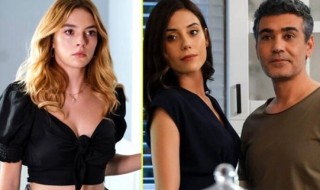Sadakatsiz 23. bölüm canlı izle