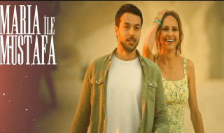 Maria ile Mustafa 11. bölüm canlı izle