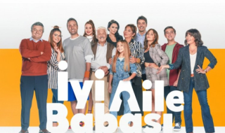 İyi Aile Babası 2. bölüm canlı izle