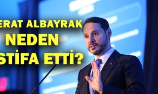 İletişim Başkanlığı'ndan Berat Albayrak'ın istifasıyla ilgili açıklama