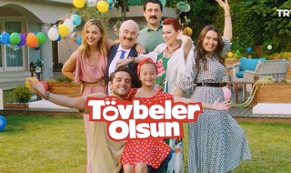 Tövbeler Olsun 31. final bölümü canlı izle