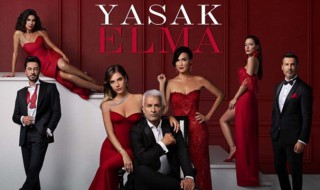 Yasak Elma 80. bölüm canlı izle