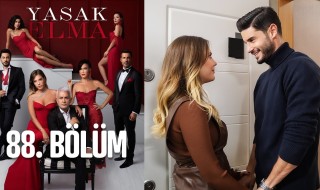 Yasak Elma 110. bölüm canlı izle