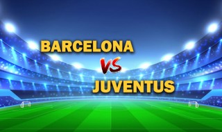 Barcelona - Juventus | Canlı izle