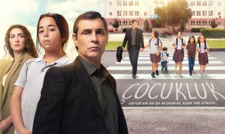 Çocukluk 7. bölüm canlı izle