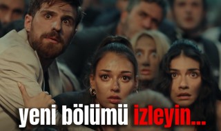 Alev Alev 2. bölüm canlı izle