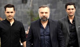 Eşkıya Dünyaya Hükümdar Olmaz 170. bölüm fragmanı canlı izle