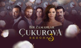 Bir Zamanlar Çukurova 91. bölüm canlı izle