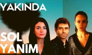 Sol Yanım 3. bölüm canlı izle