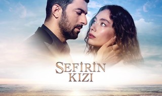 Sefirin Kızı 23. bölüm canlı izle