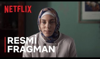 Netflix, Bir Başkadır dizisi ilk fragmanı yayınlandı!