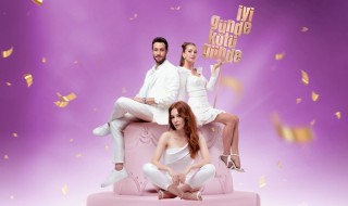 İyi Günde Kötü Günde final bölümü canlı izle