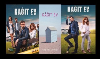 Kağıt Ev 4. bölüm canlı izle