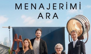 Menajerimi Ara 9. bölüm canlı izle