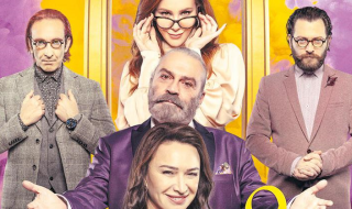 Netflix Yerli Filmi 9 Kere Leyla Fragmanı Yayınlandı mı?