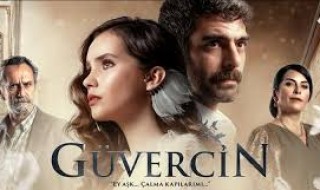 Güvercin 15. bölüm canlı izle