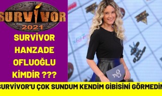 Hanzade Ofluoğlu kimdir? Kaç yaşında ve nereli? Mesleği nedir?