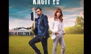 Kağıt Ev 3. bölüm canlı izle