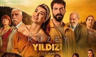 Kuzey Yıldızı İlk Aşk 45. bölüm canlı izle