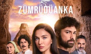 Zümrüdüanka 20. bölüm canlı izle