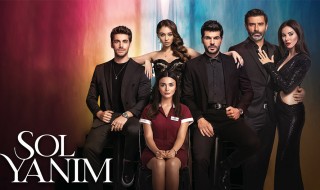 Sol Yanım 7. bölüm canlı izle