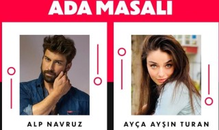 Ada Masalı 2. bölüm canlı izle