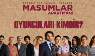 Masumlar Apartmanı 16. bölüm canlı izle