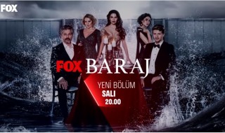 Baraj 11. bölüm canlı izle