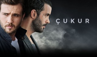 Çukur 99. bölüm canlı izle