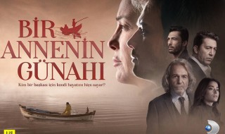 Bir Annenin Günahı 2. bölüm canlı izle