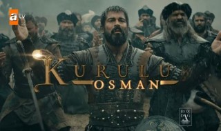 Kuruluş Osman 31. bölüm canlı izle