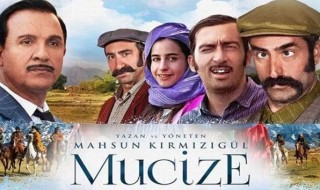 Mucize filmi nerede çekildi? Mucize filminin oyuncuları kimler?