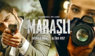 Maraşlı canlı izle, Maraşlı ne zaman hangi kanalda başlıyor?