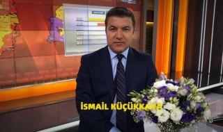 İsmail Küçükkaya'nın sağlık durumu nasıl?