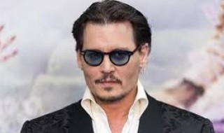 Johnny Depp'in  davasında karar!